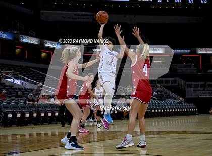Thumbnail 2 in Indiana Futures All Star Game photogallery.
