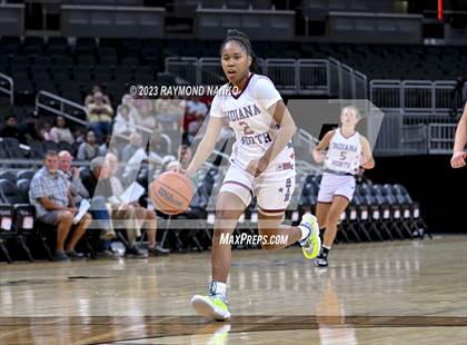 Thumbnail 1 in Indiana Futures All Star Game photogallery.