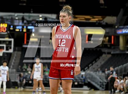 Thumbnail 3 in Indiana Futures All Star Game photogallery.