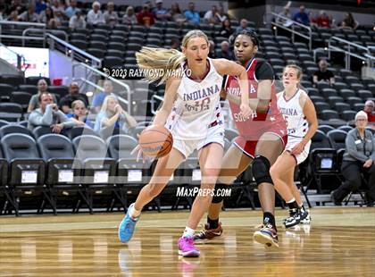 Thumbnail 3 in Indiana Futures All Star Game photogallery.