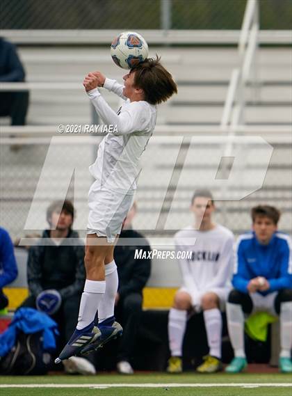Thumbnail 2 in Rocklin @ Jesuit photogallery.