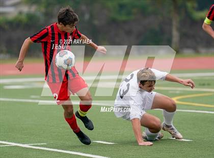 Thumbnail 1 in Rocklin @ Jesuit photogallery.