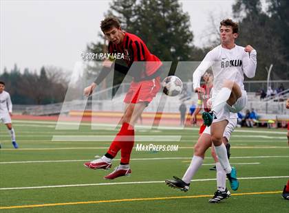 Thumbnail 2 in Rocklin @ Jesuit photogallery.