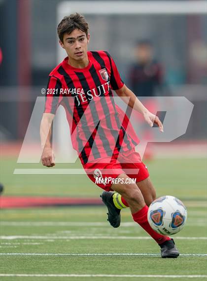 Thumbnail 3 in Rocklin @ Jesuit photogallery.