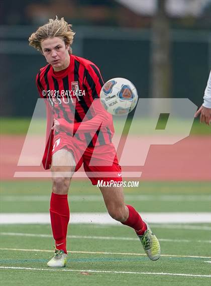 Thumbnail 3 in Rocklin @ Jesuit photogallery.