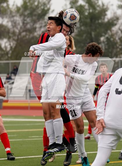 Thumbnail 3 in Rocklin @ Jesuit photogallery.