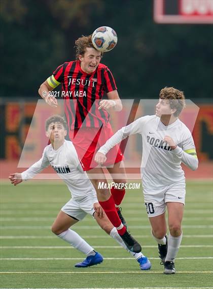 Thumbnail 3 in Rocklin @ Jesuit photogallery.