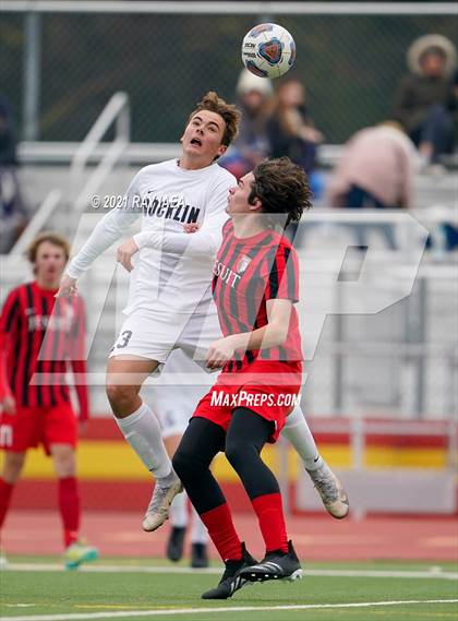 Thumbnail 1 in Rocklin @ Jesuit photogallery.