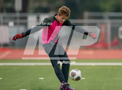 Thumbnail 1 in Rocklin @ Jesuit photogallery.