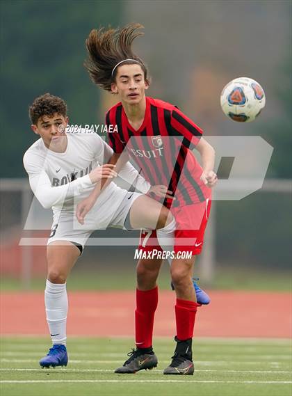 Thumbnail 2 in Rocklin @ Jesuit photogallery.