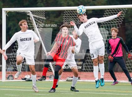 Thumbnail 1 in Rocklin @ Jesuit photogallery.