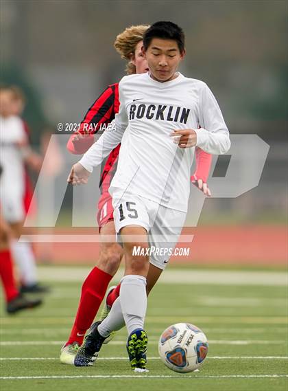 Thumbnail 3 in Rocklin @ Jesuit photogallery.