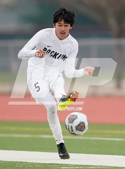 Thumbnail 3 in Rocklin @ Jesuit photogallery.