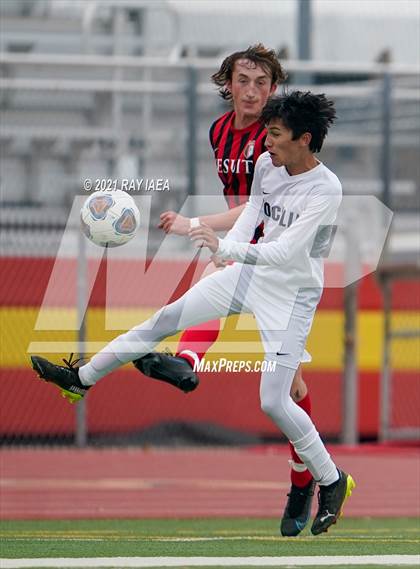 Thumbnail 3 in Rocklin @ Jesuit photogallery.