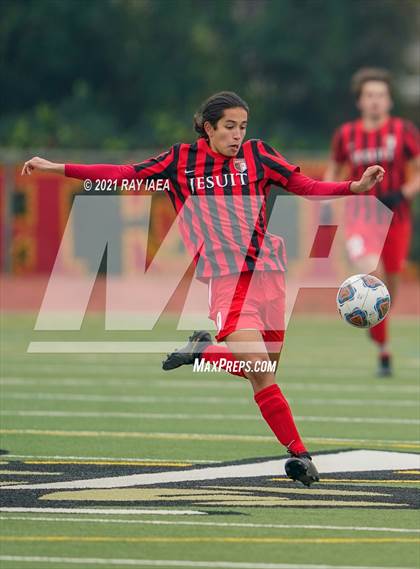 Thumbnail 1 in Rocklin @ Jesuit photogallery.