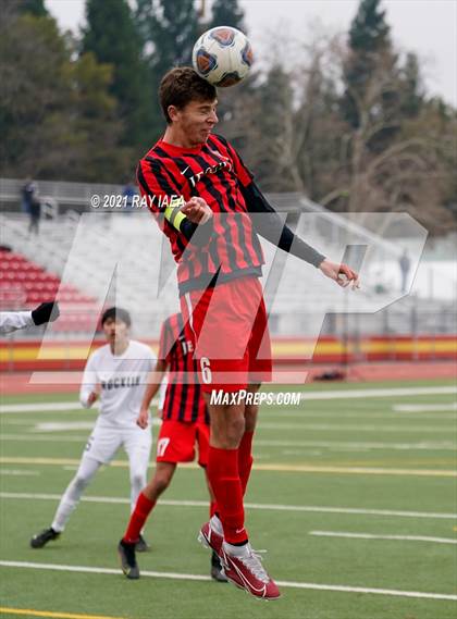 Thumbnail 3 in Rocklin @ Jesuit photogallery.