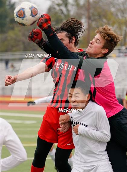Thumbnail 3 in Rocklin @ Jesuit photogallery.