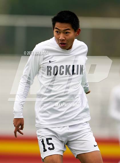 Thumbnail 2 in Rocklin @ Jesuit photogallery.