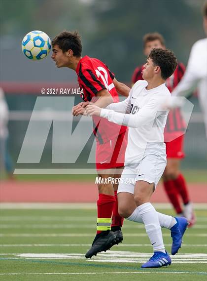 Thumbnail 1 in Rocklin @ Jesuit photogallery.