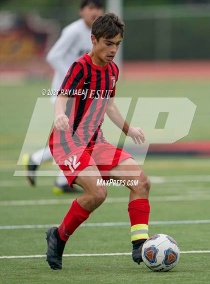 Thumbnail 2 in Rocklin @ Jesuit photogallery.