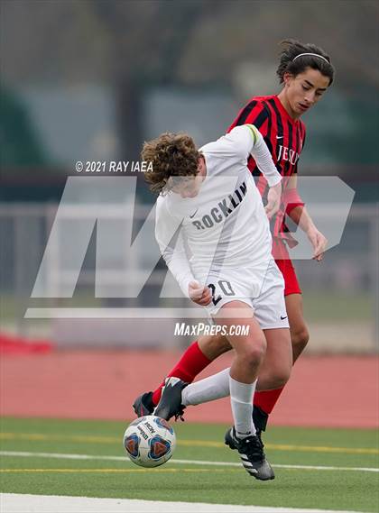 Thumbnail 1 in Rocklin @ Jesuit photogallery.