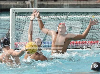 Thumbnail 1 in La Serna vs. Carlsbad (Steve Pal Tournament) photogallery.