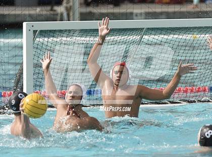 Thumbnail 2 in La Serna vs. Carlsbad (Steve Pal Tournament) photogallery.