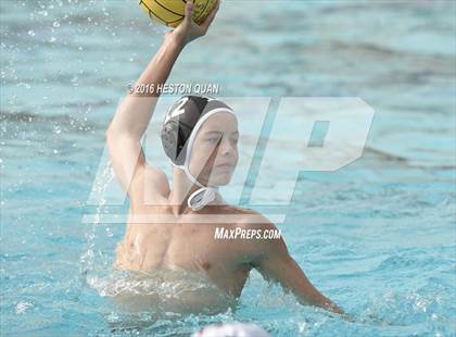 Thumbnail 1 in La Serna vs. Carlsbad (Steve Pal Tournament) photogallery.