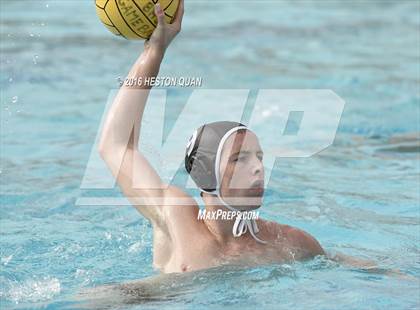 Thumbnail 2 in La Serna vs. Carlsbad (Steve Pal Tournament) photogallery.