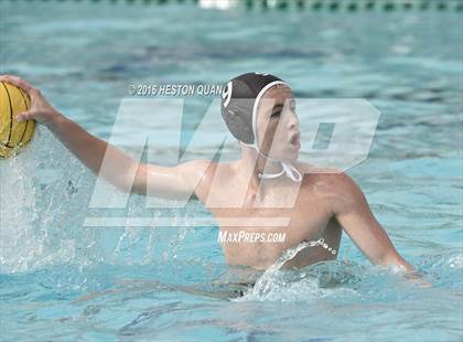 Thumbnail 1 in La Serna vs. Carlsbad (Steve Pal Tournament) photogallery.