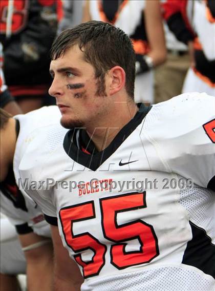 Thumbnail 2 in La Vega vs. Gilmer photogallery.