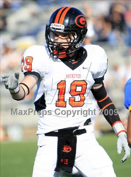 Thumbnail 1 in La Vega vs. Gilmer photogallery.