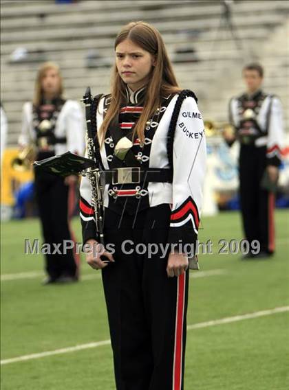 Thumbnail 1 in La Vega vs. Gilmer photogallery.