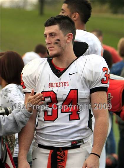 Thumbnail 1 in La Vega vs. Gilmer photogallery.