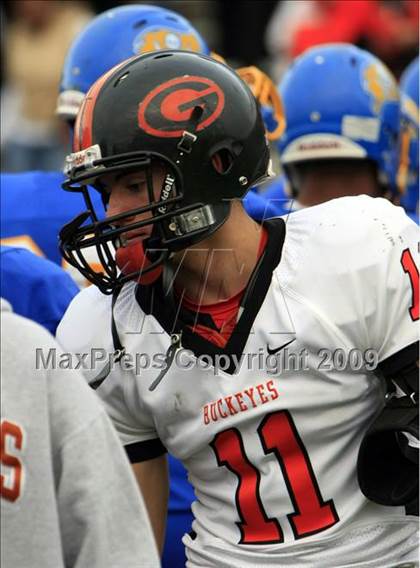 Thumbnail 3 in La Vega vs. Gilmer photogallery.