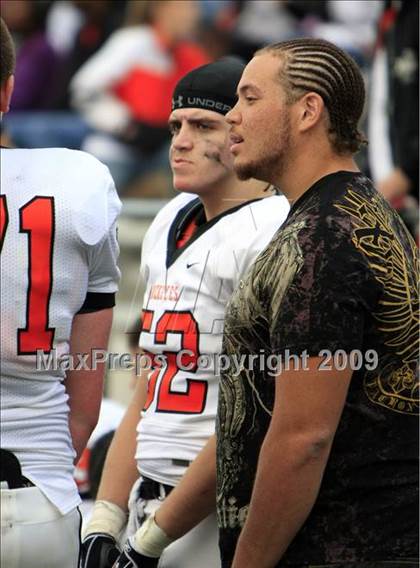 Thumbnail 1 in La Vega vs. Gilmer photogallery.