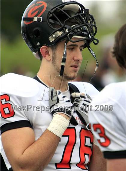 Thumbnail 1 in La Vega vs. Gilmer photogallery.