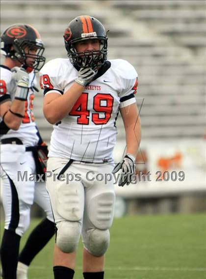 Thumbnail 1 in La Vega vs. Gilmer photogallery.