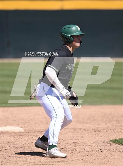 Thumbnail 1 in Liberty vs. Damien (National Classic) photogallery.