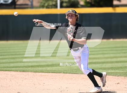 Thumbnail 3 in Liberty vs. Damien (National Classic) photogallery.