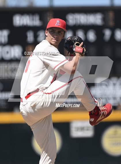 Thumbnail 1 in Liberty vs. Damien (National Classic) photogallery.