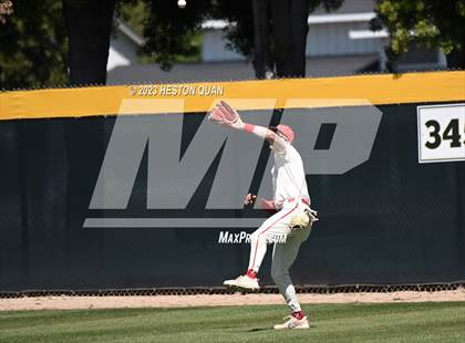 Thumbnail 2 in Liberty vs. Damien (National Classic) photogallery.