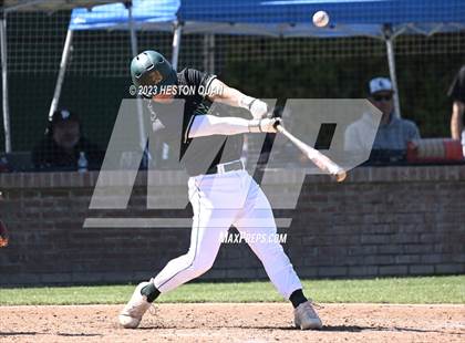 Thumbnail 1 in Liberty vs. Damien (National Classic) photogallery.