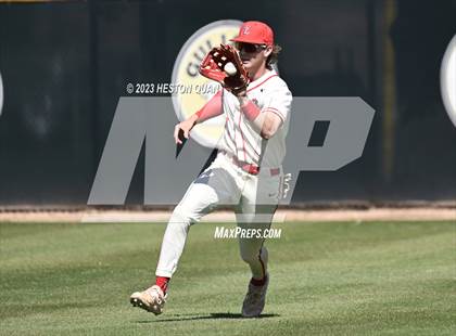 Thumbnail 3 in Liberty vs. Damien (National Classic) photogallery.