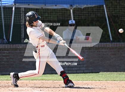 Thumbnail 2 in Liberty vs. Damien (National Classic) photogallery.
