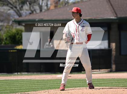 Thumbnail 2 in Liberty vs. Damien (National Classic) photogallery.