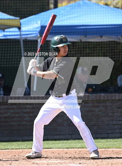 Thumbnail 3 in Liberty vs. Damien (National Classic) photogallery.