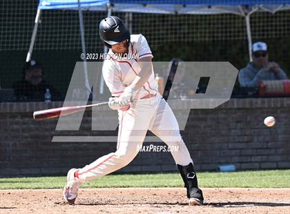 Thumbnail 2 in Liberty vs. Damien (National Classic) photogallery.