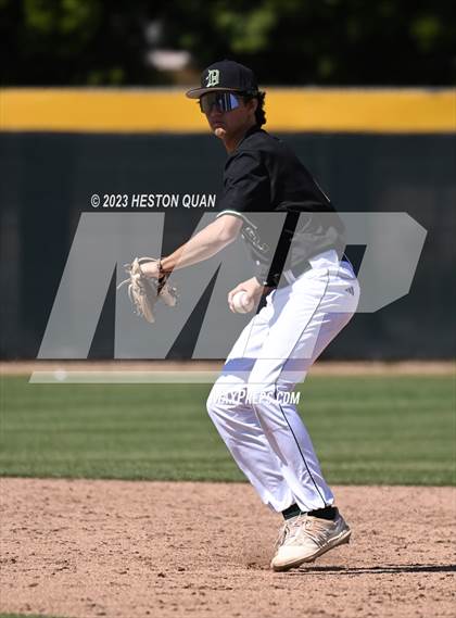 Thumbnail 3 in Liberty vs. Damien (National Classic) photogallery.