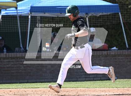 Thumbnail 1 in Liberty vs. Damien (National Classic) photogallery.